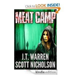 Meat Camp