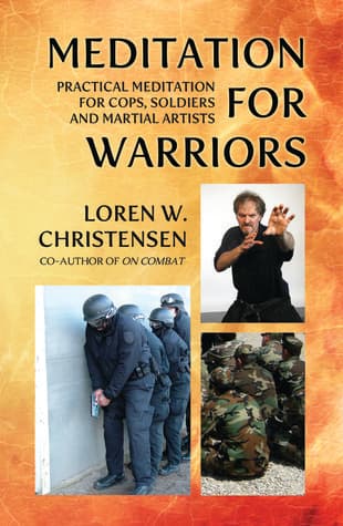 Meditation for Warriors