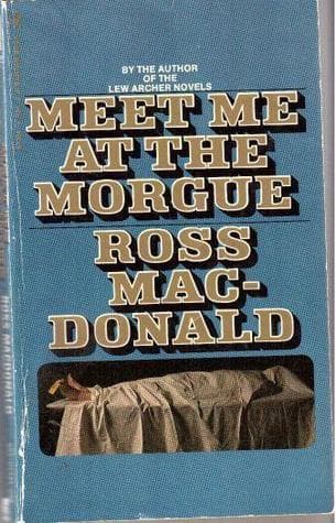 Meet Me at the Morgue