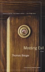 Meeting Evil