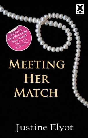 Meeting her Match: full length erotic novel