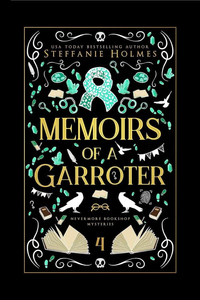 Memoirs of a Garroter