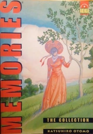 Memories: The Collection