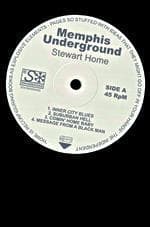 Memphis Underground