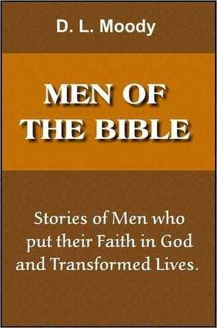 Men of the Bible