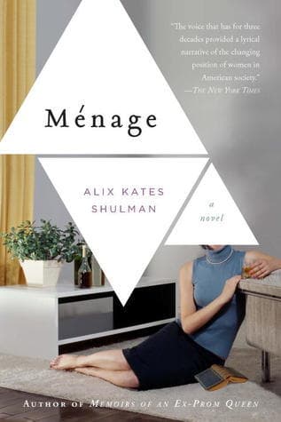 Menage: A Novel