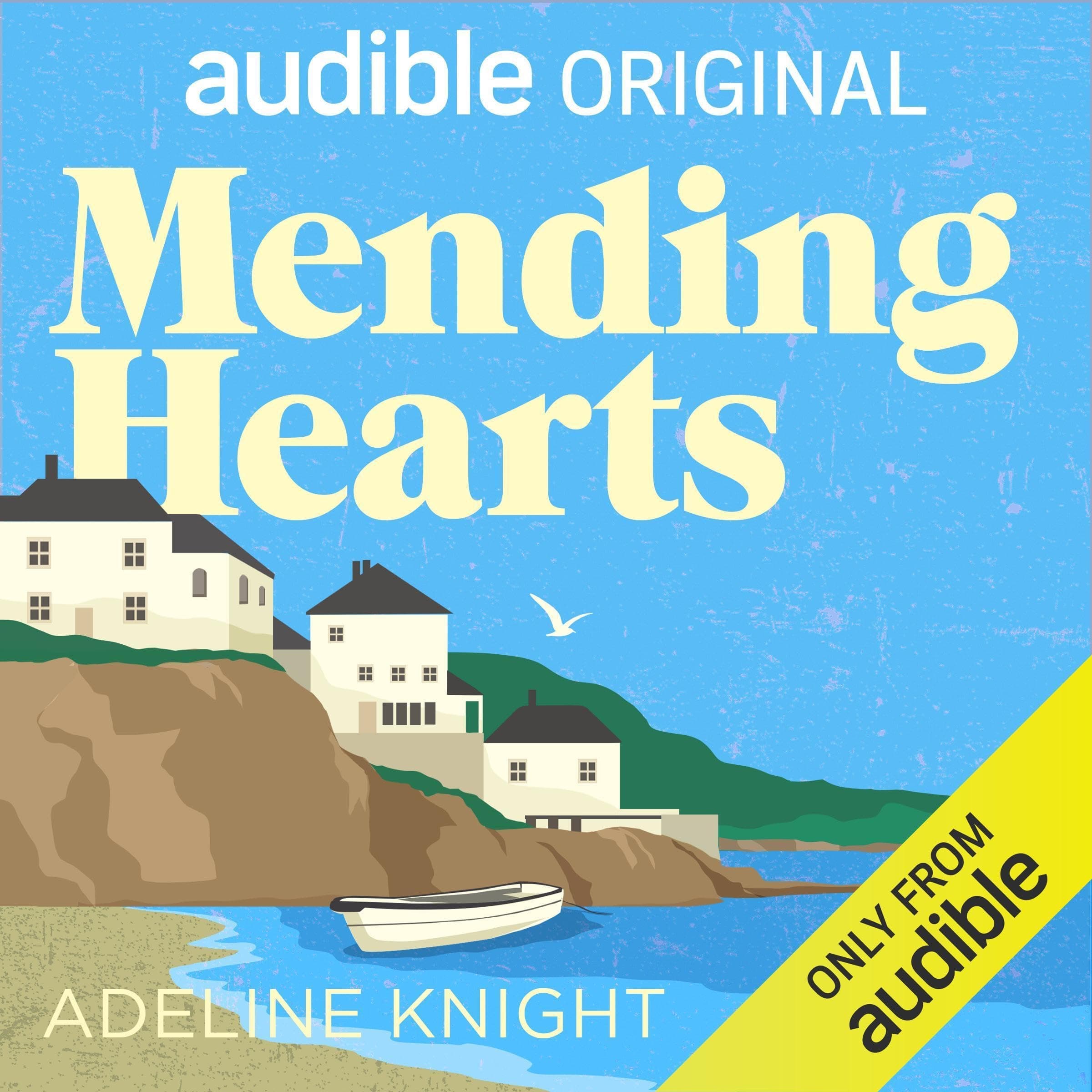 Mending Hearts