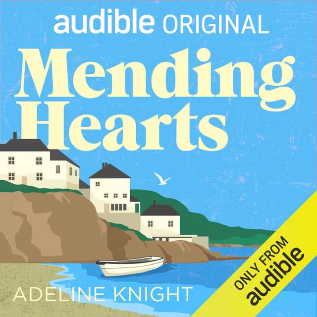 Mending Hearts