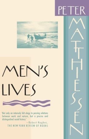 Men's Lives