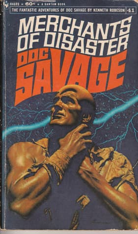 Merchants of Disaster