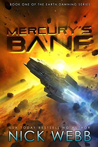 Mercury's Bane