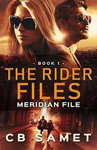 Meridian File
