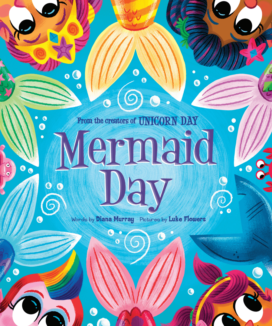 Mermaid Day