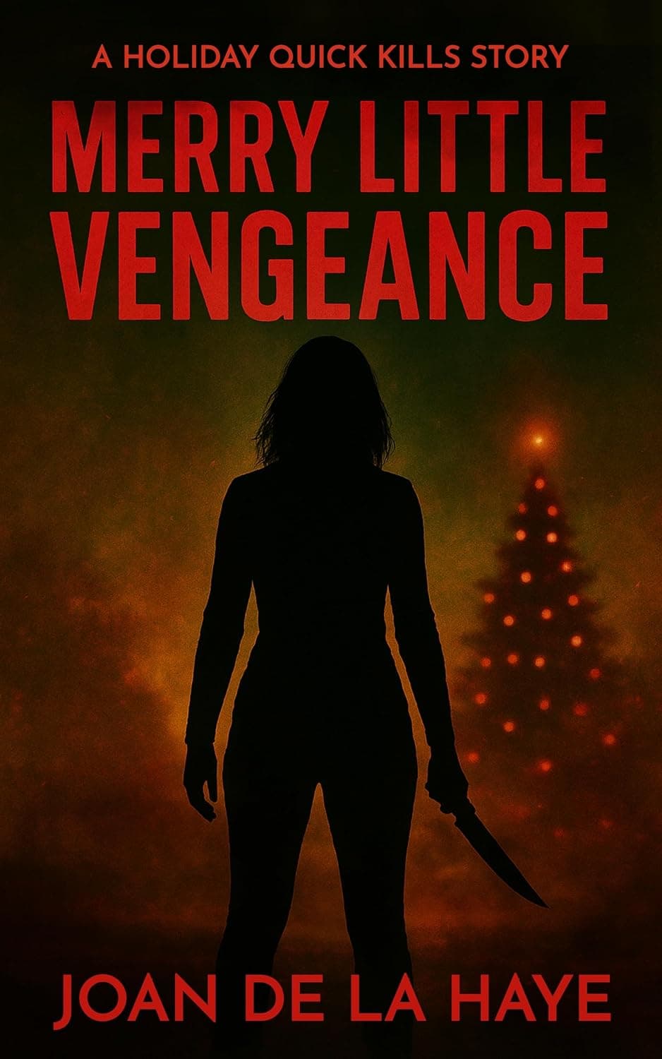 Merry Little Vengeance