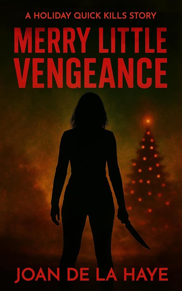 Merry Little Vengeance