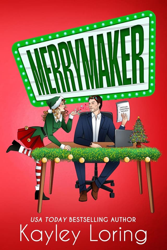 Merrymaker
