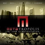 METAtropolis: The Dawn of Uncivilization