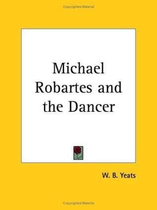 Michael Robartes and the Dancer