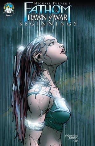 Michael Turner's Fathom: Dawn of War Beginnings