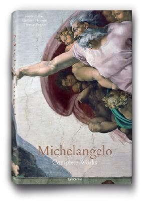 Michelangelo: Complete Works