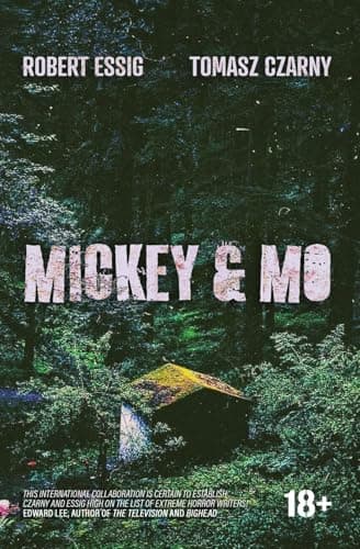 Mickey and Mo