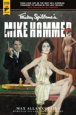 Mickey Spillane's Mike Hammer: The Night I Died