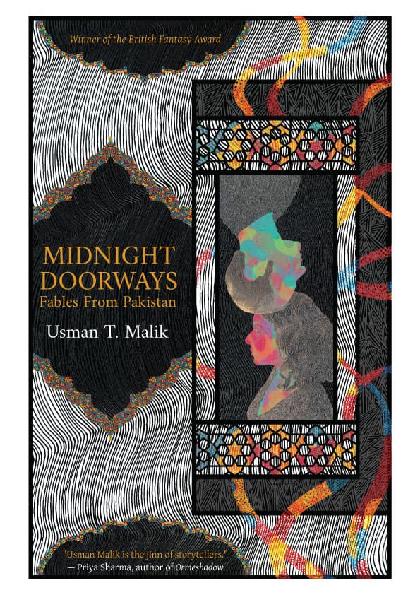 Midnight Doorways: Fables from Pakistan
