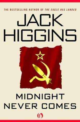 Midnight Never Comes