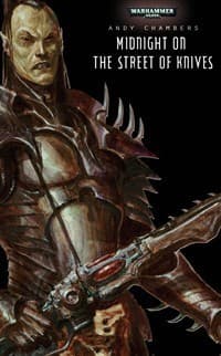 Midnight on the Street of Knives