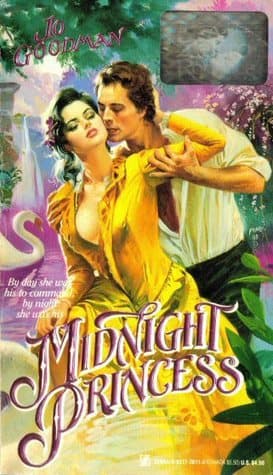 Midnight Princess