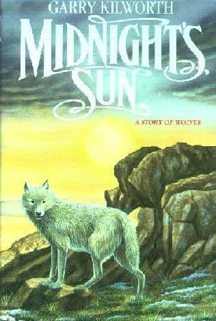Midnight's Sun: A story of wolves