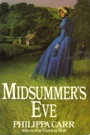 Midsummer's Eve