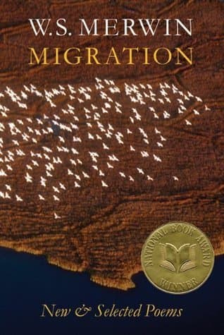 Migration: New and Selected Poems