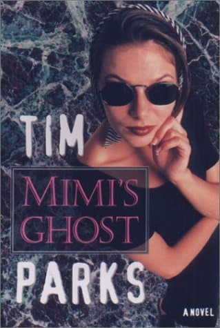 Mimi's Ghost