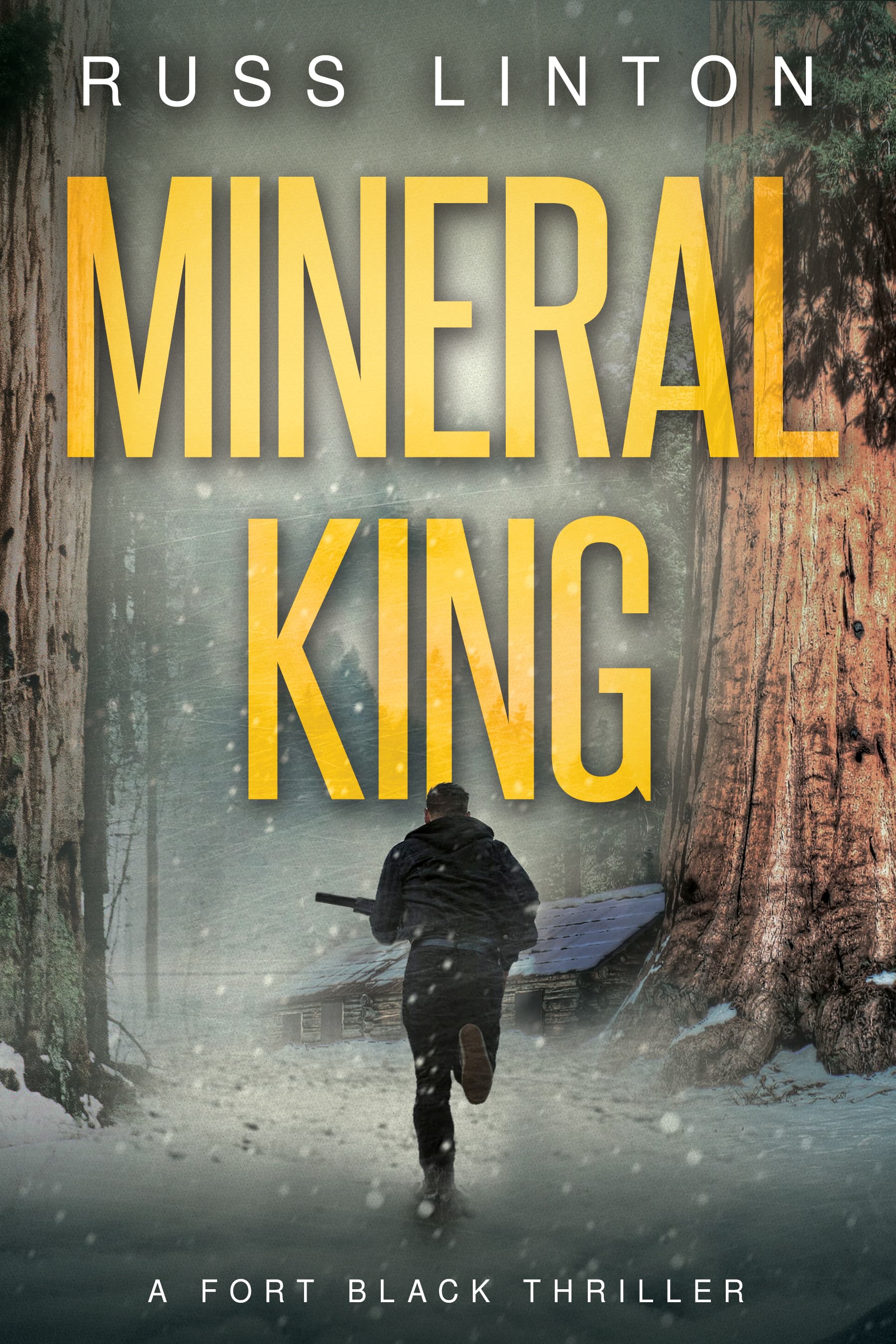Mineral King
