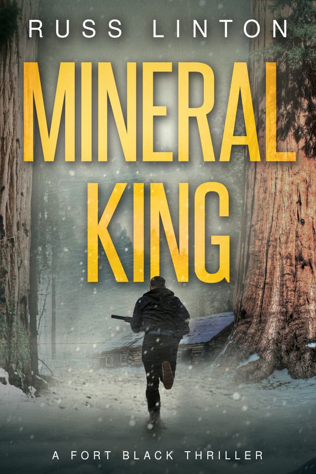 Mineral King
