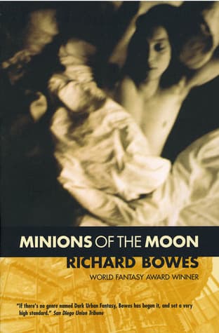 Minions of the Moon
