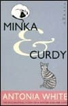 Minka and Curdy