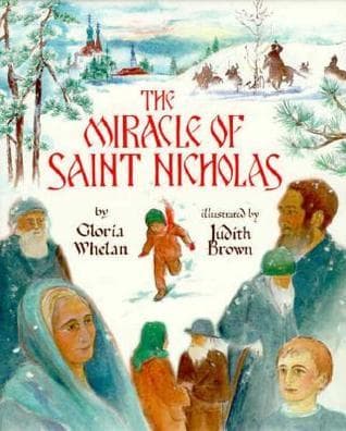 Miracle of Saint Nicholas