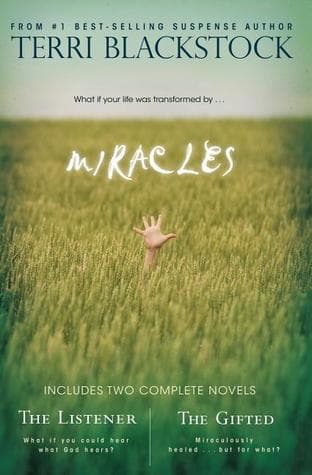 Miracles: The Listener/The Gifted