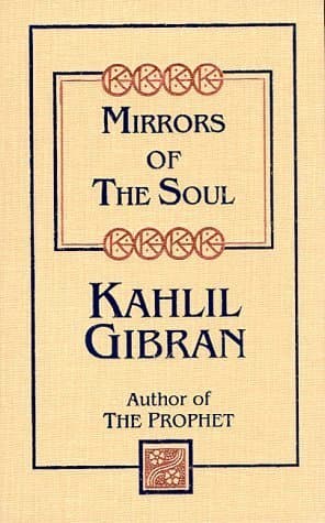 Mirrors of the Soul