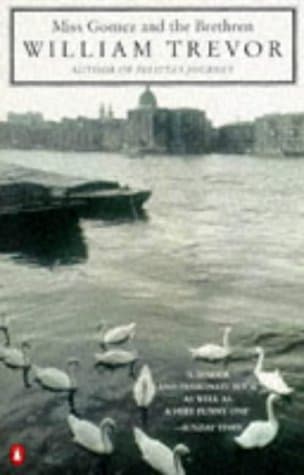 Miss Gomez and the Brethren