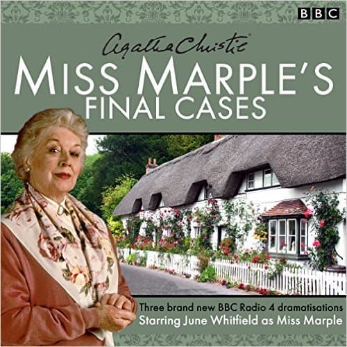 Miss Marple's Final Cases