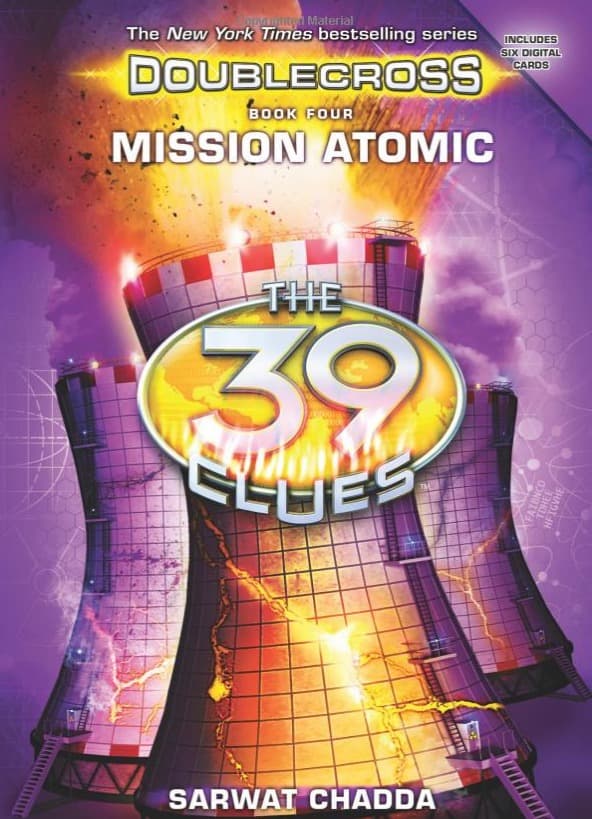 Mission Atomic