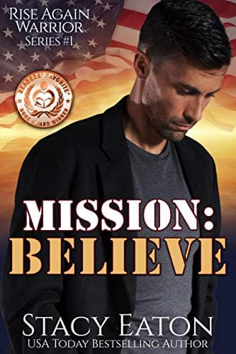 Mission: Believe