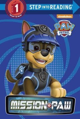 Mission PAW (PAW Patrol)