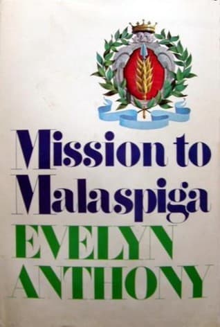 Mission to Malaspiga