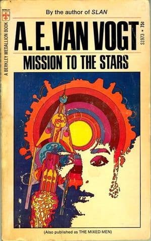 Mission to the Stars