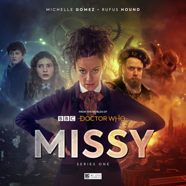 Missy, Vol. 1