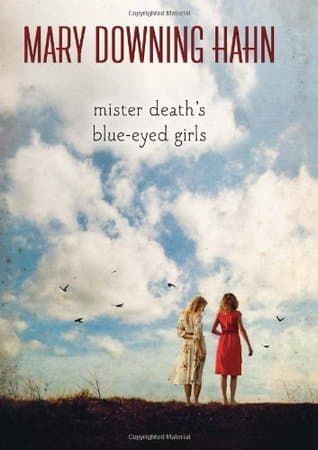 Mister Death's Blue-Eyed Girls
